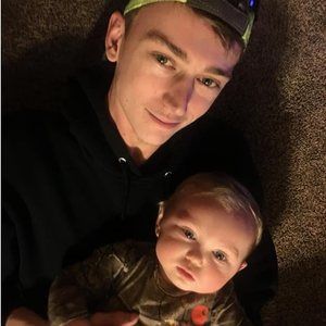 Meet your Posher, Trystan